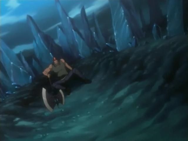 Otaku Gallery  / Anime e Manga / Bleach / Screen Shots / Episodi / 104 - La lotta mortale della 10th Divisione - La liberazione di Hyourinmaru / 180.jpg